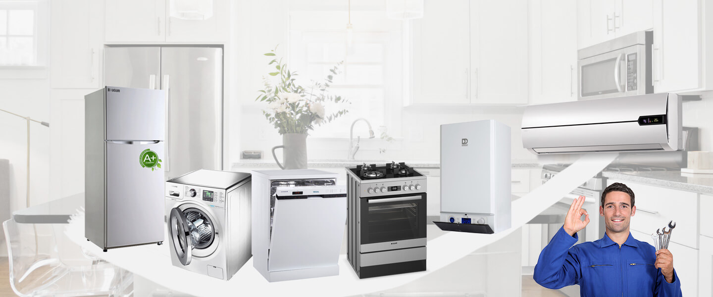 Milas Daikin Servisi